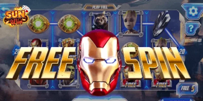 Chiến thuật săn hũ Avengers Chiến thuật săn hũ Avengers