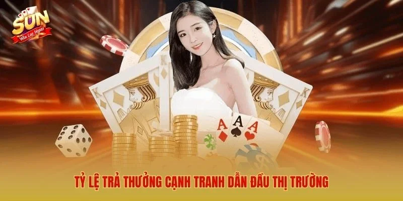 Sunwin ⭐️ Link Tải Cổng Game Sun win Mới Nhất 2026 Tỷ lệ trả thưởng cạnh tranh dẫn đầu thị trường