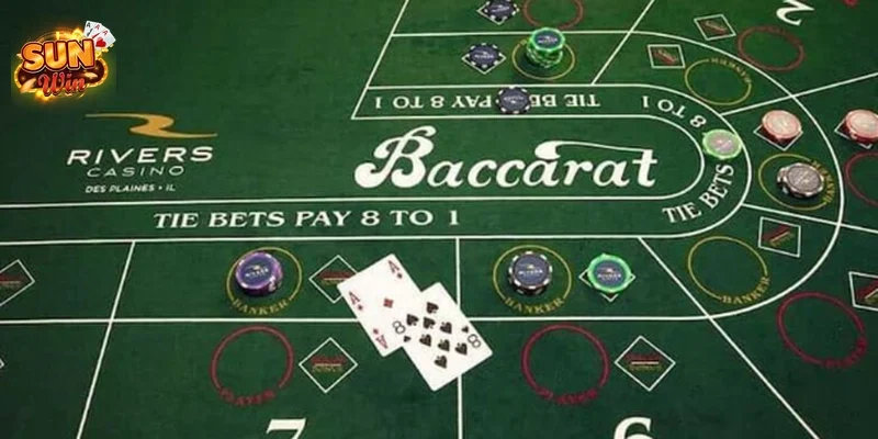 Giải Mã Bảng Lịch Sử Phiên Baccarat Sunwin: Đọc Hiểu Để Dự Đoán Kết Quả Chiến thuật quản lý vốn dựa trên dữ liệu bảng phiên