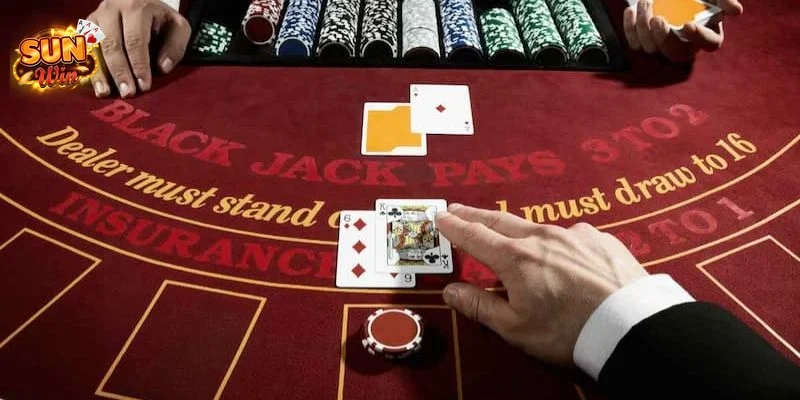 Mẹo Chơi Blackjack Sunwin – Khi Nào Nên Tách Bài Và Dừng Rút Để Ăn Dealer Tại sao Blackjack lại là trò chơi dành cho người có đầu óc?