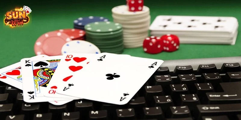 Tổng Hợp Các Sảnh Casino Đẳng Cấp Nhất Đang Có Mặt Tại Sunwin Phân tích chiến thuật thắng cược từ cao thủ
