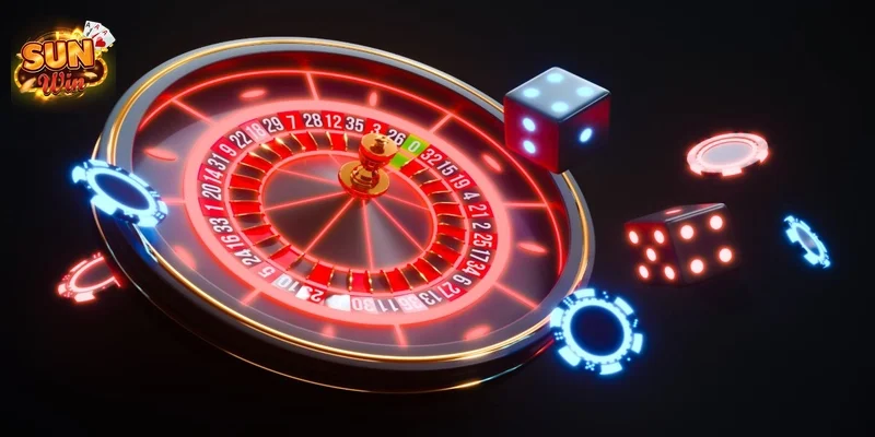 Tổng Hợp Các Sảnh Casino Đẳng Cấp Nhất Đang Có Mặt Tại Sunwin Những lưu ý quan trọng để bảo mật tài khoản