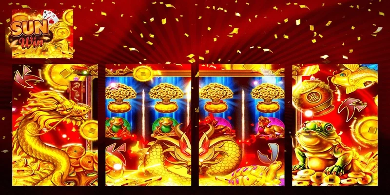 Tổng Hợp Các Kỷ Lục Nổ Hũ Tại Sunwin – Những Pha Ăn Hũ Đi Vào Lòng Người Thủy Cung – Những hũ Grand hiếm hoi nhưng chất lượng