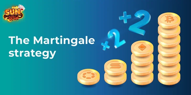 Hệ Thống Cược Martingale Trong Casino Sunwin: Ưu Và Nhược Điểm Cần Biết Nhược điểm và những rủi ro "chết người" cần lưu ý
