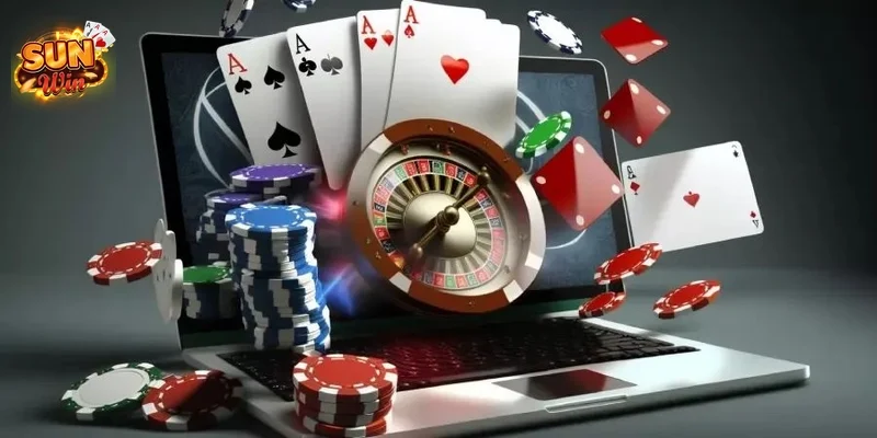 Quy Luật Quay Roulette Sunwin – Cách Đặt Cược Bao Phủ Vòng Quay Hiệu Quả Những sai lầm chết người khi chơi Roulette tại Sunwin