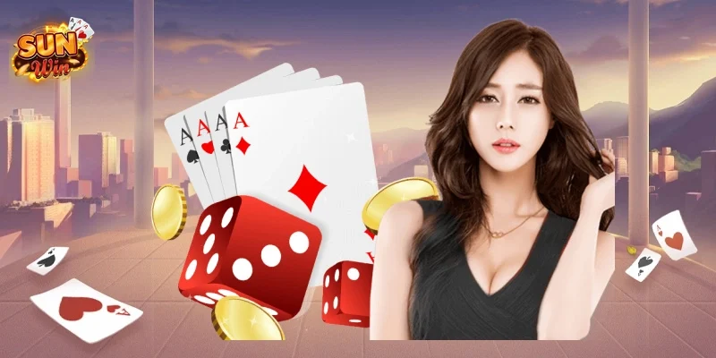 So Sánh Casino Sunwin Với Casino Truyền Thống: Đâu Là Lựa Chọn Thông Minh? Tại sao Sunwin là lựa chọn thông minh?