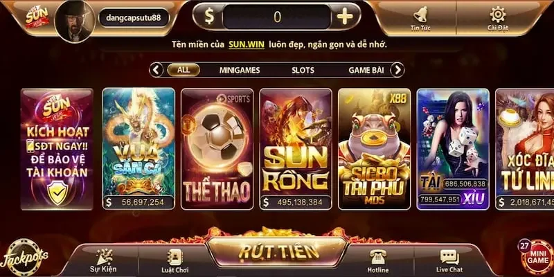 Review Sảnh Tài Xỉu Livestream Sunwin – Chơi Cùng Dealer Thật Cực Phê Sảnh Tài Xỉu Livestream Sunwin Là Gì Và Tại Sao Nên Thử Ngay?