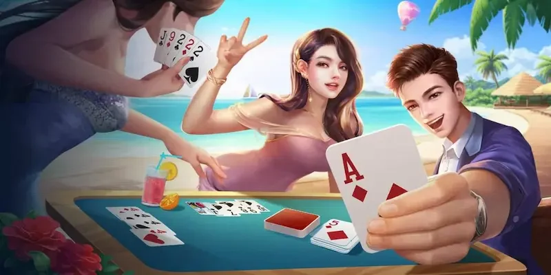 7 Mẹo Chơi Tiến Lên Miền Nam Sunwin – Chặn Ngay Đối Thủ, Về Nhất Dễ Dàng Mẹo 7: Quản Lý Cuối Ván – "Về Nhất" Bằng Chiến Thuật Giữ 1 Lá