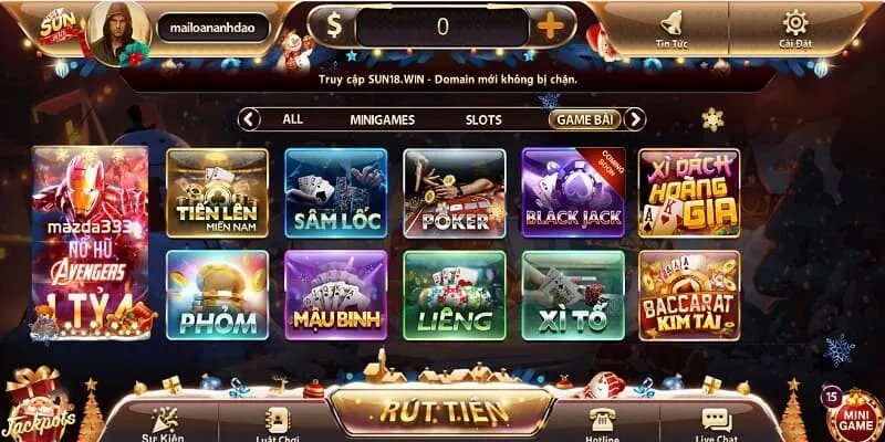 Sự Khác Biệt Giữa Game Bài Sunwin Và Các Cổng Game Khác Trên Thị Trường Đa Dạng Game Bài – Từ Cổ Điển Đến Hiện Đại