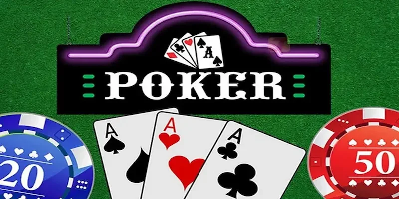 Luật Chơi Poker Sunwin Từ A Đến Z – Hiểu Rõ Các Vòng Cược Để Không Mất Tiền Oan Mẹo Hay Khi Tham Gia Các Vòng Cược Trên Sunwin