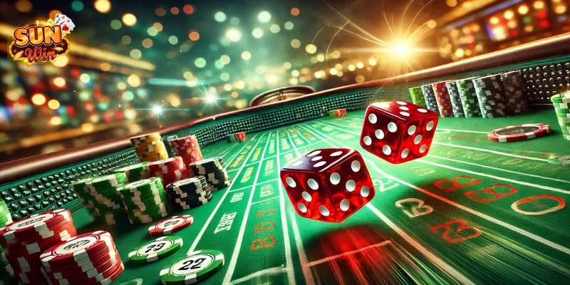 Cách Chơi Sicbo (Xí Ngầu) Casino Sunwin – Tỷ Lệ Ăn Thưởng Cực Cao Tổng quan về trò chơi Sicbo tại Sunwin