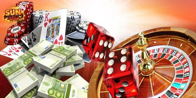 Cách Chơi Sicbo (Xí Ngầu) Casino Sunwin – Tỷ Lệ Ăn Thưởng Cực Cao Chi tiết các cửa cược và tỷ lệ ăn thưởng 2026