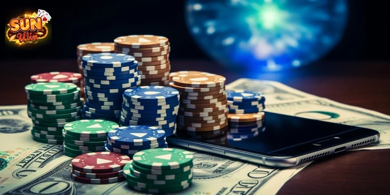 Cách Chơi Sicbo (Xí Ngầu) Casino Sunwin – Tỷ Lệ Ăn Thưởng Cực Cao Tại sao Sunwin là nơi tốt nhất để chơi Sicbo?
