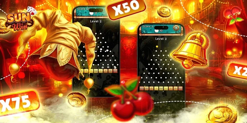 Top 5 Game Nổ Hũ Sunwin Dễ Ăn Nhất 2026 – Danh Sách Cho Người Mới Tây Du Thần Khí – Siêu Phẩm Mới Nổi 2026