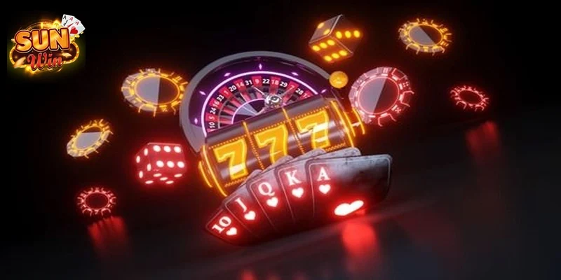 Top 5 Game Nổ Hũ Sunwin Dễ Ăn Nhất 2026 – Danh Sách Cho Người Mới Chiến thuật chung để chinh phục Top 5 Game Nổ Hũ Sunwin