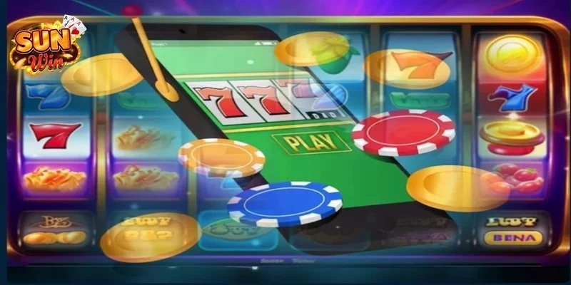 Những Trò Chơi Slot Sunwin Có Tỷ Lệ Hoàn Trả (RTP) Cao Nhất Hiện Nay Top 3 Trò Chơi Slot Sunwin Có Tỷ Lệ Hoàn Trả (RTP) Cao nhất 2026